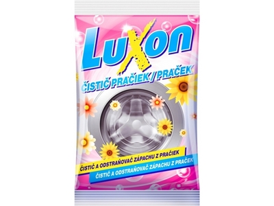 LUXON čistič pračky 150 g