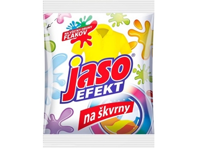 JASO efekt odstraňovač skvrn a špíny 100 g