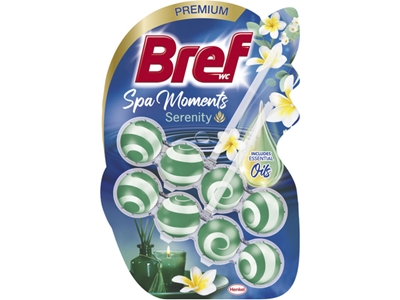 BREF SPA Moments Serenity 2 x 50 g NOVINKA