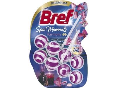 BREF SPA Moments Harmony 2 x 50 g