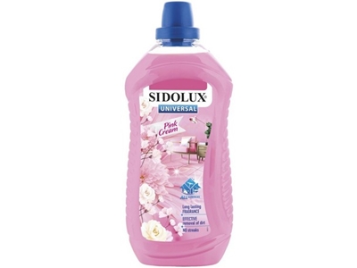 SIDOLUX Universal Pink Cream 1 l