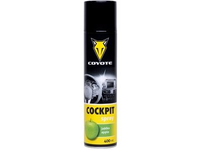 COCKPIT spray 400 ml