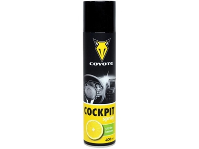 COCKPIT spray 400 ml