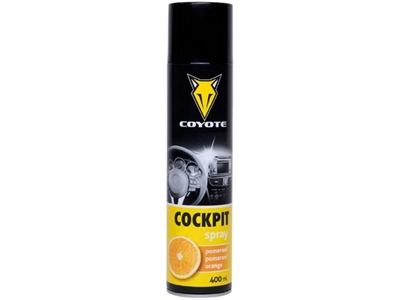 COCKPIT spray 400 ml