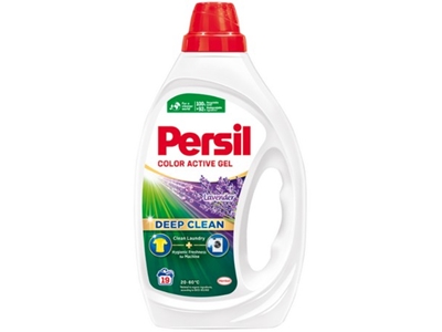 PERSIL prací gel Color Levandule 19 PD