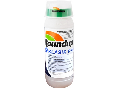 ROUNDUP KLASIK PRO 1 l                                                                                                                                                                                                                                    