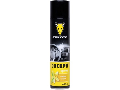 COCKPIT spray 400 ml