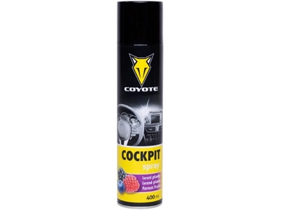 COCKPIT spray 400 ml