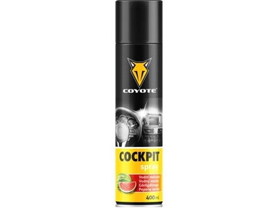 COCKPIT spray 400 ml