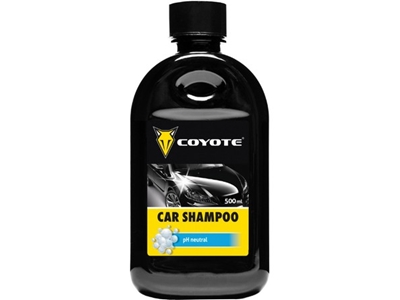 COYOTE Autošampon 500 ml