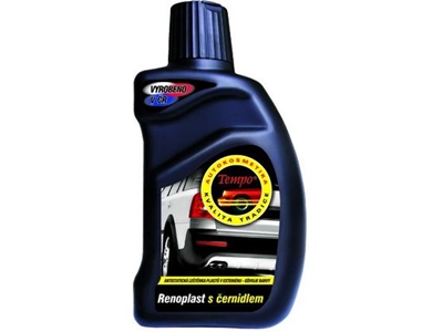 RENOPLAST s černidlem 300 ml