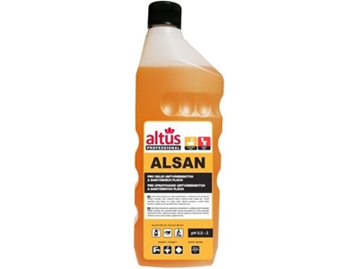 ALTUS Professional ALSAN 1 l čistič sanitárních ploch