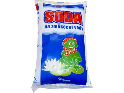 SODA na změkčování vody 300 g