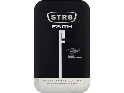 STR8 ASL Faith 100 ml