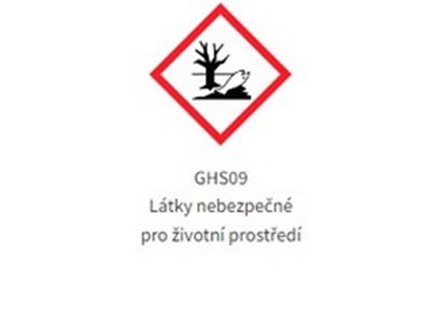 BROS spray UNI proti létajícímu a lezoucímu hmyzu 400 ml