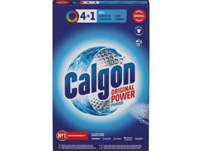 CALGON 4v1 Power ochrana pračky 700 g