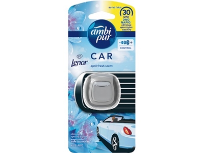 ANBI PUR CAR Jaguar Lenor 2 ml