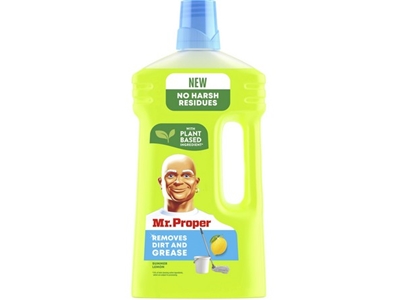 MR.PROPER Lemon 1 l