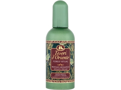 TESORI d Oriente Forest Ritual parfémovaná voda 100 ml