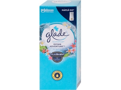 GLADE One Touch NN 10 ml