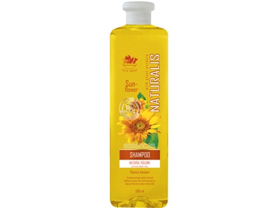 NATURALIS šampon Sun Flower 500 ml