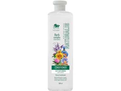 NATURALIS kondicionér 500 ml