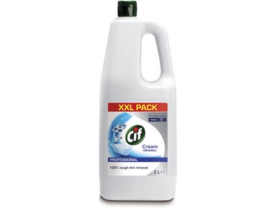 CIF Professional Cream 2 l