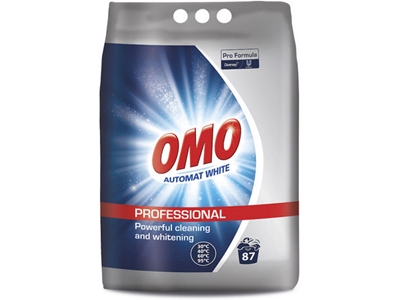 OMO Professional Automat 7 kg