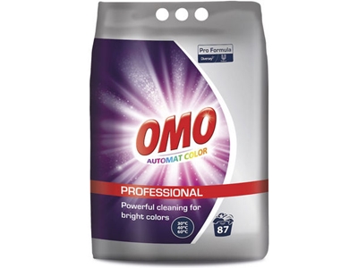 OMO Professional Automat Color 7 kg