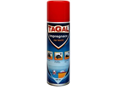 IMPREGNACE Tagal na textil 300 ml