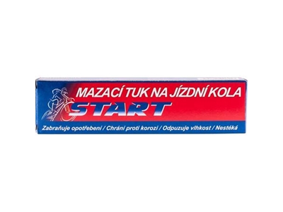 MAZACÍ tuk na jizdní kola 50 g