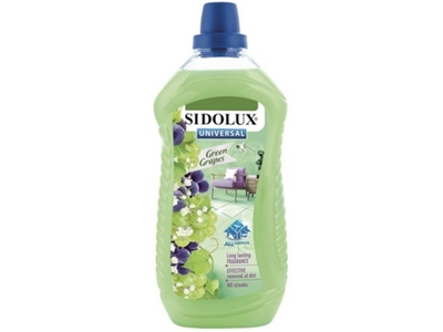 SIDOLUX Universal Green Grapes 1 l