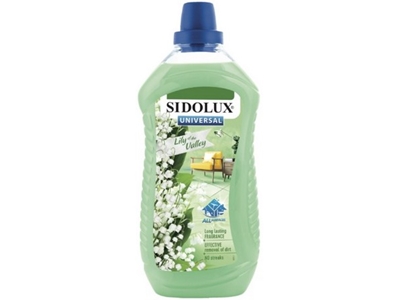 SIDOLUX Universal Soda Konvalinka 1 l