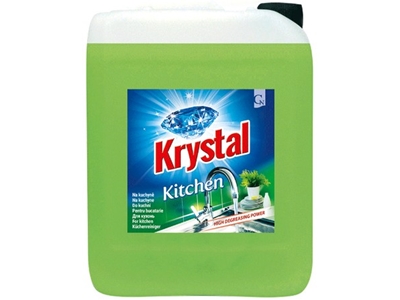 KRYSTAL na kuchyně 5 l                                                                                                                                                                                                                                    