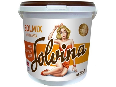 SOLVINA Solmix 10 kg 