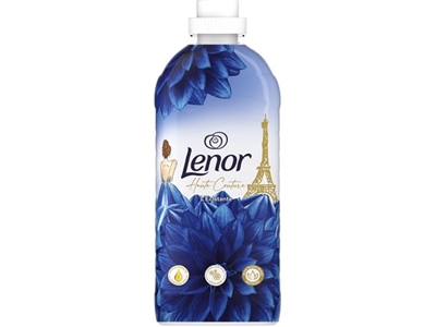 LENOR aviváž L Eclatante 1 200 ml  NOVINKA