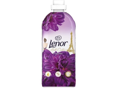 LENOR aviváž La Desirable 1 200 ml  NOVINKA