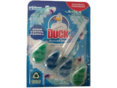 DUCK Active Clean Marine 38,6 g