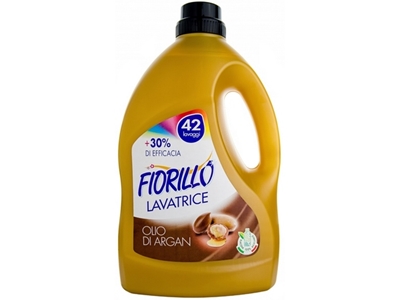 FIORILLO prací gel Lavatrice OLIO DI ARGAN 2,5 l    1705FI