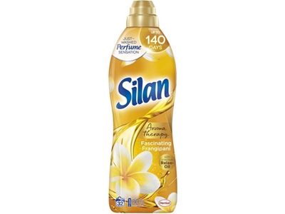 SILAN Aromatherapy Fascinating Frangipani 800 ml