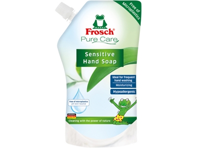 FROSCH tekuté mýdlo pro děti NN 500 ml