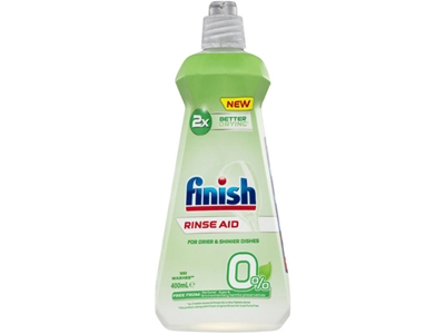 FINISH Eco leštidlo 400 ml