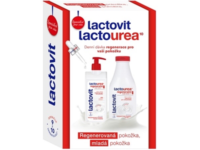 LACTOVIT kazeta SG 500 ml +TM 400 ml