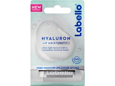 LABELLO balzám na rty Hyaluron Moisture 5,2 g