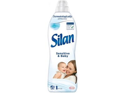 SILAN Sensitive 880 ml