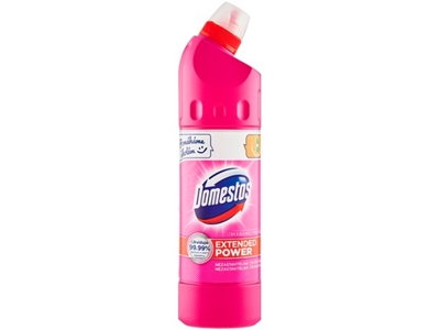 DOMESTOS Power Pink 750 ml