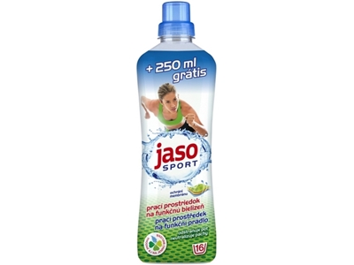 JASO Sport prací gel 16 PD