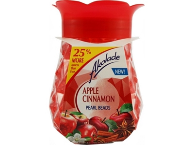 AKOLADE gel crystals Apple 283 g