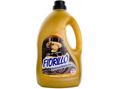 FIORILLO aviváž Olio di Argan 4 l   1405FI