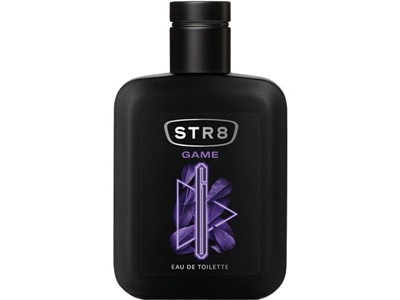 STR8  EDT GAME 100 ml